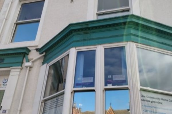 Victory Socialcare Enterprise, Oderma House