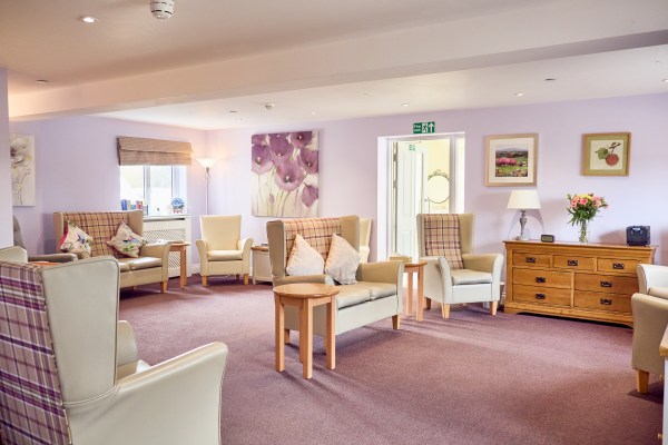 Braeburn Lodge, Reading, Berkshire