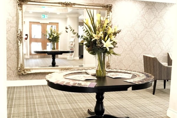 Beaumont House NG15 7JU