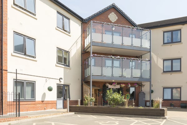 Westhill Park, Kettering