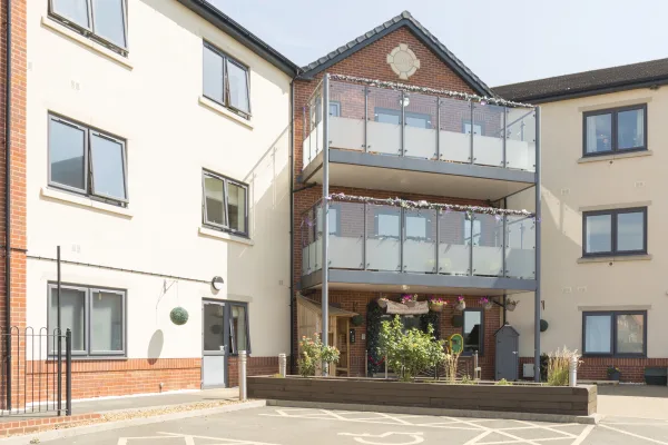 Westhill Park, Kettering