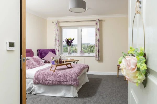 Westhill Park, Kettering
