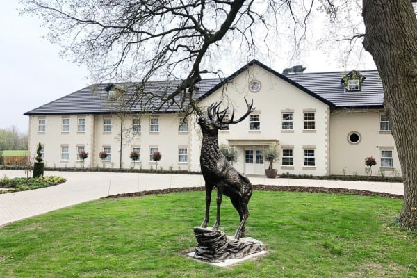 Walberton Place Care Home, Yapton Lane