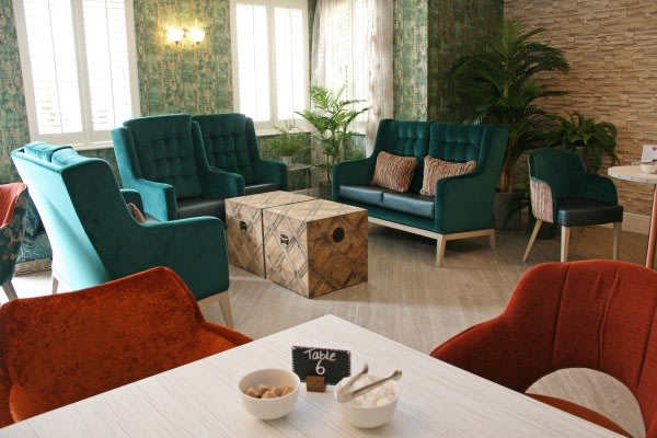 Walberton Place Care Home BN18 0AS