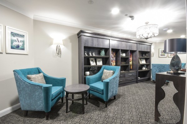 Windsor Court, Wetherby, West Yorkshire