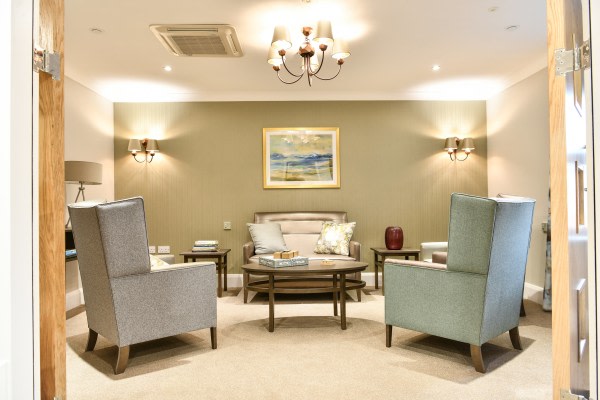 Windsor Court LS22 7DN