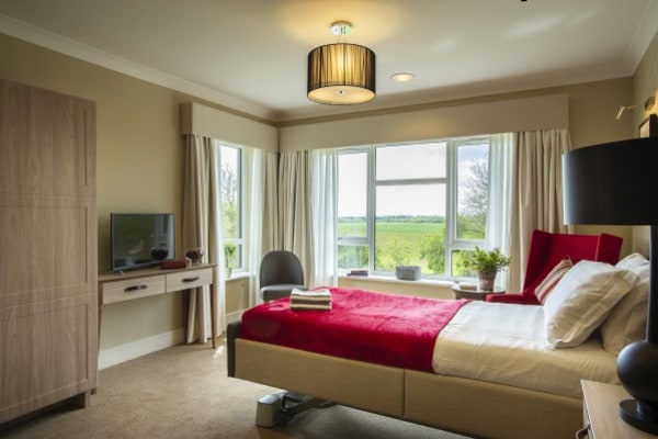Chawley Grove Care Home OX2 9PJ