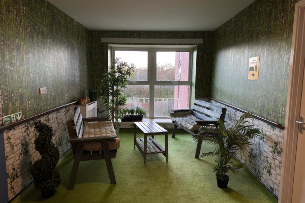 Riverdale Court Care Home, Pontefract, West Yorkshire