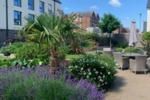 Folkestone Care Centre CT20 2NB