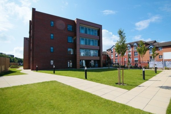 Lighthouse Lodge, 1 Alexandra Road