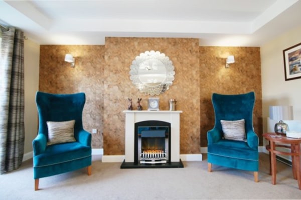 Lighthouse Lodge CH45 0JZ