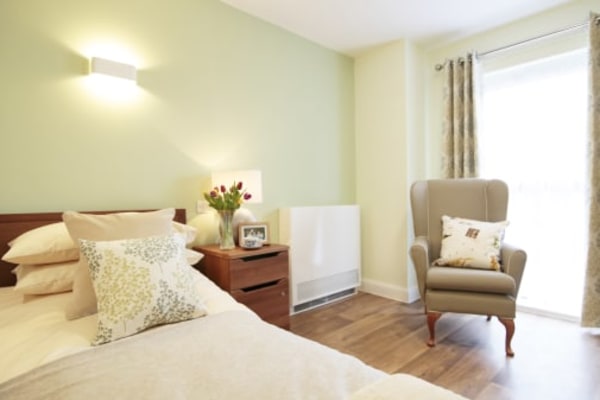 Lighthouse Lodge, Wirral, Merseyside
