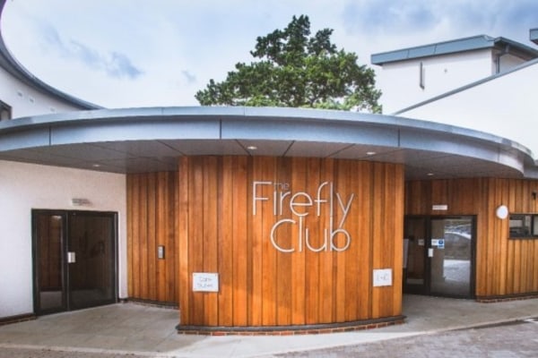 The Firefly Club, Lynton Road