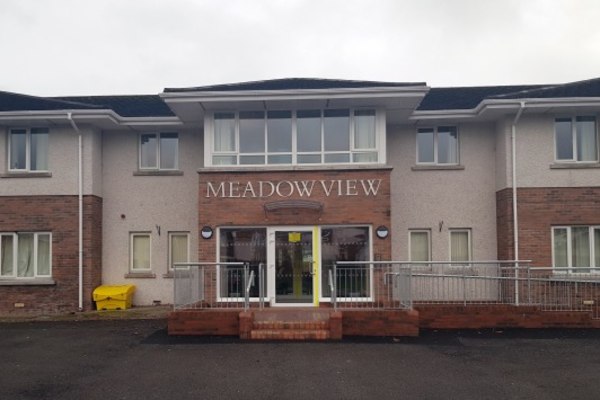 Meadow View, 2a Ashbourne Manor