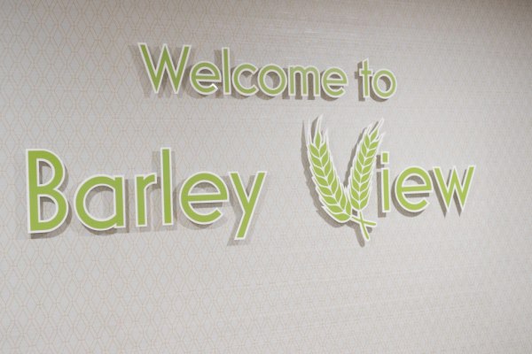 Barley View, Rochdale, Lancashire