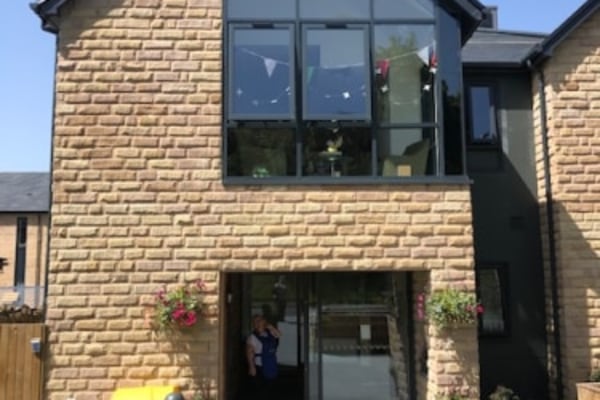 Barley View OL12 8BD