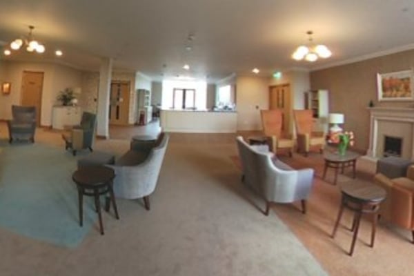 Thorpe Wood Care Home, Peterborough, Cambridgeshire