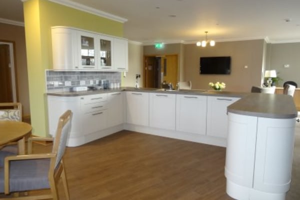 Thorpe Wood Care Home, Peterborough, Cambridgeshire