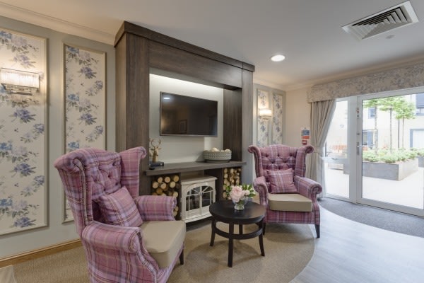 Millers Grange, Witney, Oxfordshire
