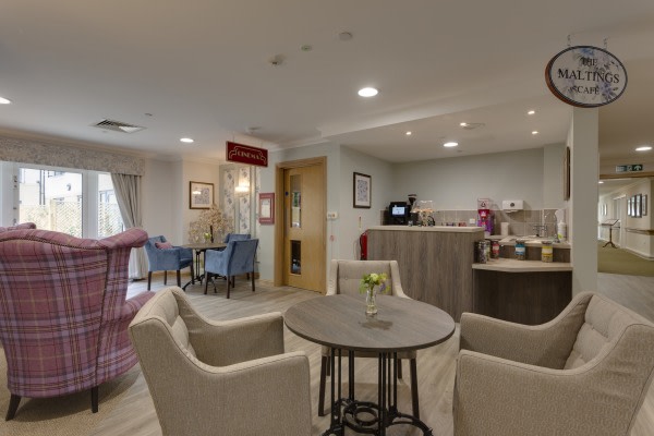 Millers Grange OX28 5HR