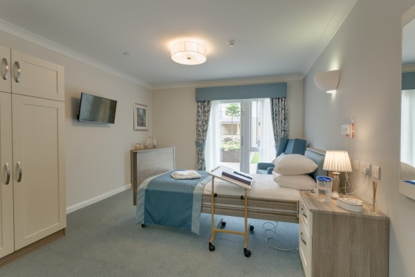 Millers Grange, Witney, Oxfordshire