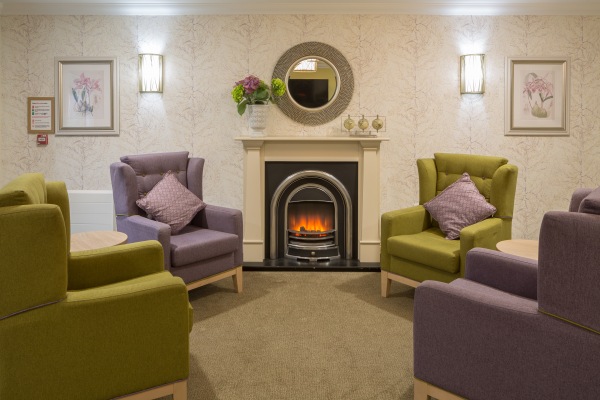 Millers Grange OX28 5HR