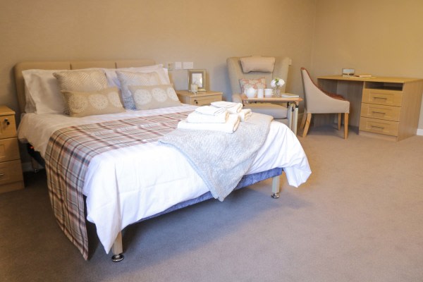 Pingley Court Care Home S8 0PS