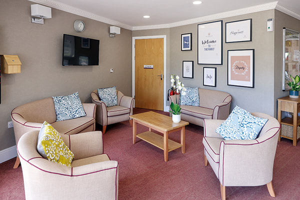 Telford Hall, Telford, Shropshire