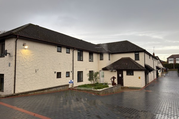 Elegance Nursing Home, Kettering, Northamptonshire