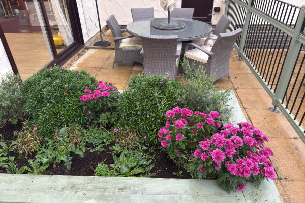 Elegance Nursing Home, 32 Denford Road