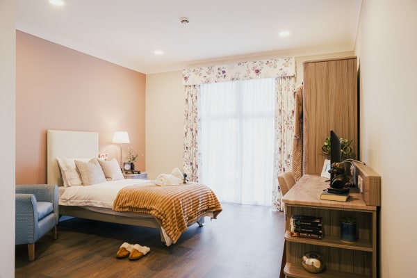 Tranby Park HU13 0UF