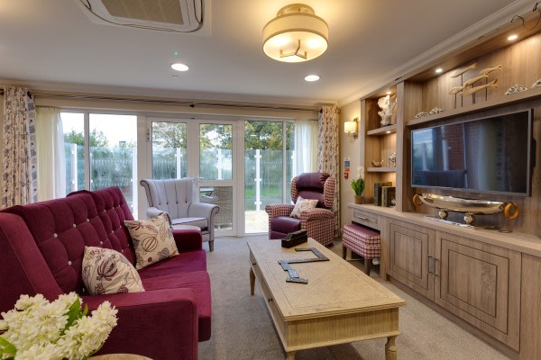 Carpathia Grange SO45 5GQ