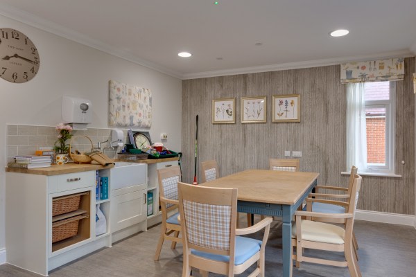 Carpathia Grange, Southampton, Hampshire