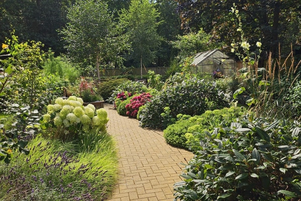 Rivermede Court Care Home, Egham, Surrey