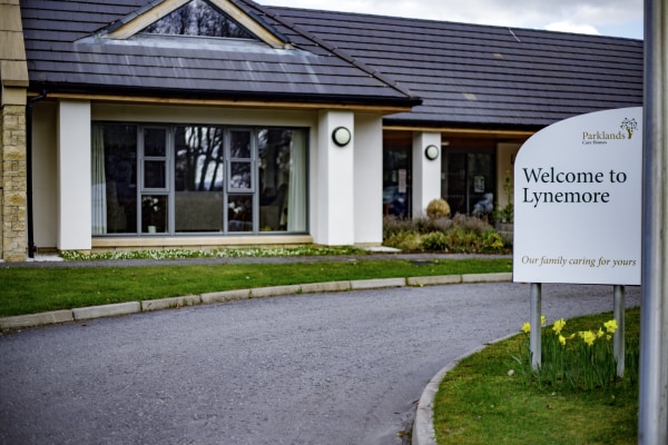 Lynemore, Grantown-on-Spey