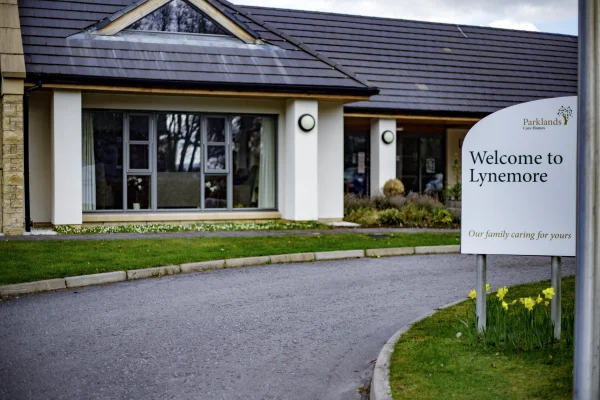 Lynemore, Grantown-on-Spey
