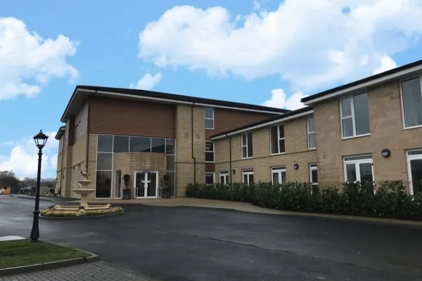 Marionville Court Care Home 3 Lochend Road South Edinburgh City Of Marionville Court Care Home 3 Lochend Road South Edinburgh City Of