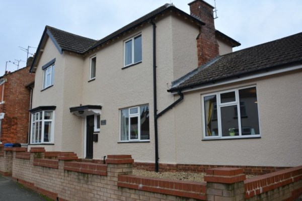 Burghley, 17 Burghley Street