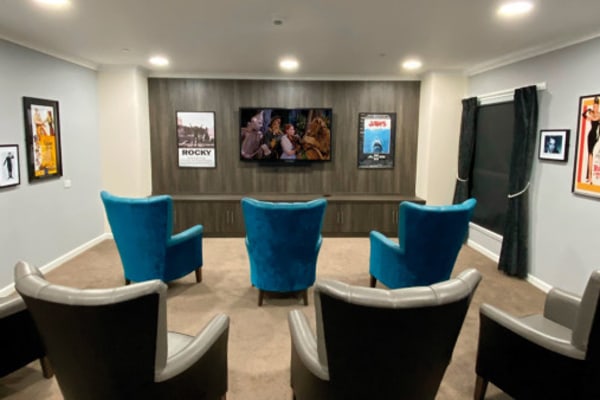 Springvale Care Home G66 7HA