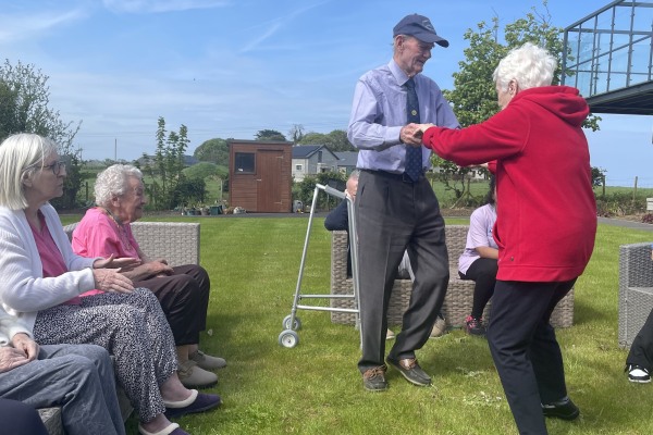 Copelands Dementia and Residential Care, Newtownards, County Down