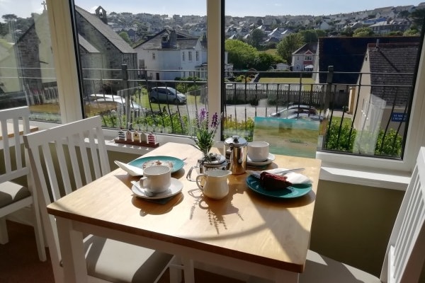 Lavender Court Care Home Ltd TR6 0EP
