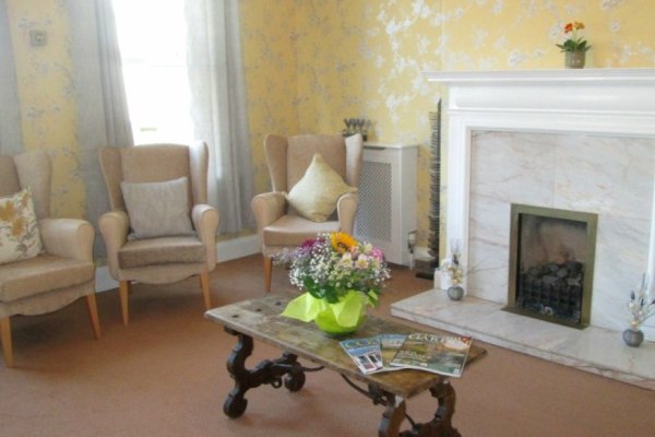 Lavender Court Care Home Ltd, Perranporth, Cornwall