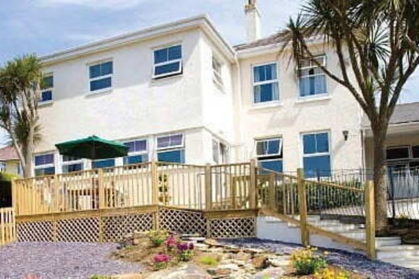 Lavender Court Care Home Ltd, Lavender Court Care Home