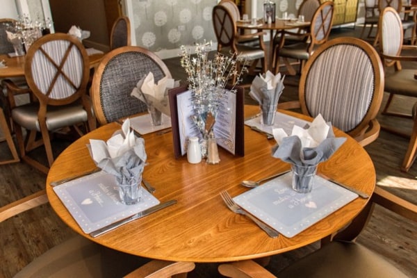 Lilbourne Court Nursing Home CV23 0BB