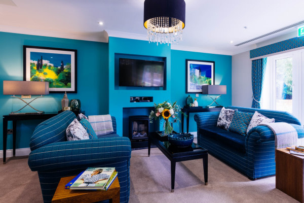 Barchester Fountains Care Home, Solihull, West Midlands