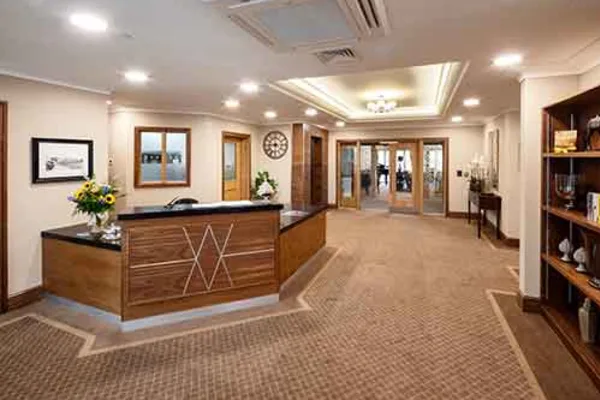 Avon Valley Care Home - Avery Healthcare, Bristol