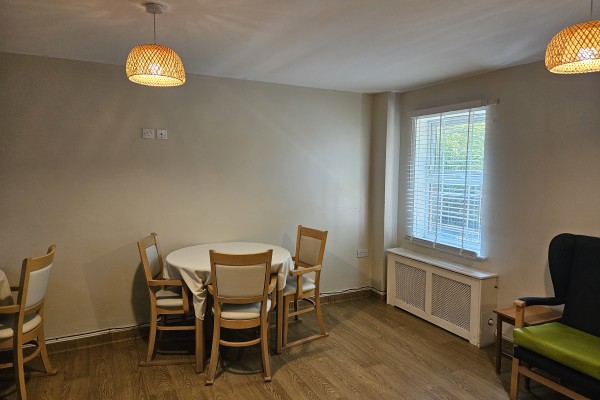 Evergreen Manor, Coventry, Warwickshire