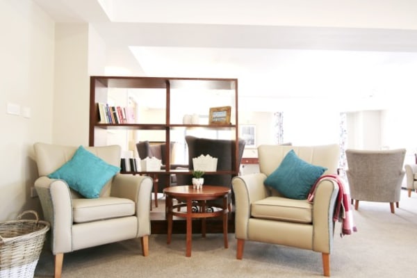 Marine View Lodge CH45 0JZ
