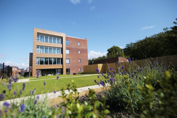 Marine View Lodge, 3 Alexandra Road