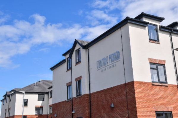 Formby Manor Care Centre, 67 Liverpool Road